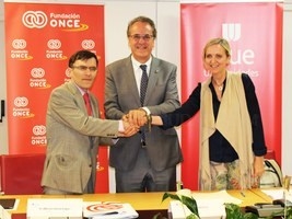 Programa 'Becas-Prácticas Fundación ONCE-Crue Universidades Españolas',