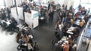 VIII Feria Educativa
