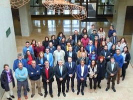 Vicerrectores del G-9 de Universidades reclaman un pacto por la Investigación para superar deficiencias estructurales y de presupuesto