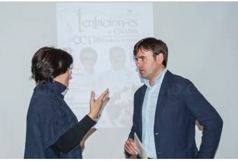 Tentación-es Cáceres 2016