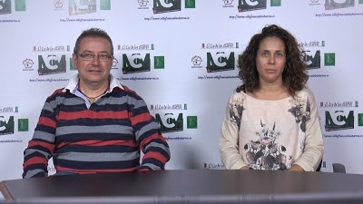 LA ASOCIACIÓN DE AMIGOS DEL PUEBLO SAHARAUI CONSIGUE TRAER A VILLAFRANCA DOS NIÑOS SAHARAUIS A TRAVÉS DEL PROYECTO MADRASA.