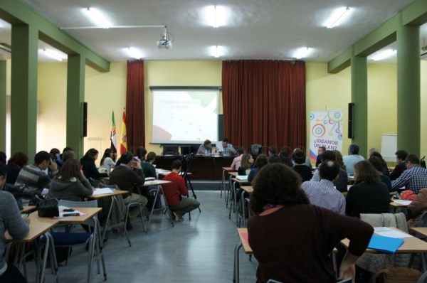 VI Plan de Juventud 2017–2020