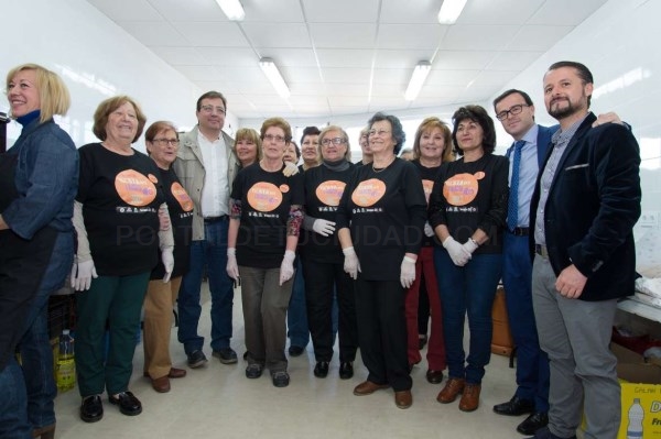 El presidente de la Junta reivindica el municipalismo y valora los cambios que experimentó la región con la llegada de los ayuntamientos democráticos.
