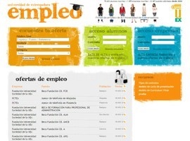 IV Programa de Becas para Empresas Extremeñas de la Fundación CB
