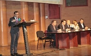 Se celebra en Mérida la I Jornada sobre Ciudades Amigas de la Infancia en los municipios extremeños