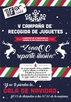 ZonaOC reparte ilusión
