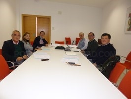 La Universidad de Extremadura ofertará el Título de Experto Universitario en Olivicultura, Elaiotecnia y Marketing de Aceites de Oliva