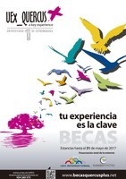 Programas de movilidad UEx_QUERCUS+, ERASMUS MUNDUS EULALinks_Sense o LEADER y ERASMUS+ Estudios