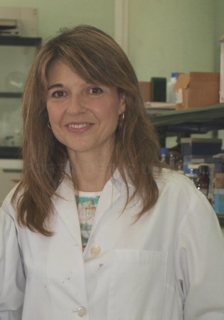 Para la profesora de la UEx, María de Guía Córdoba, la labor de un profesor universitario no se limita a impartir docencia.