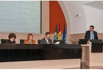 “Jornadas colaborativas para la mejora de proyectos sociales”