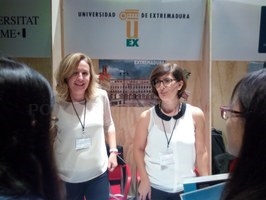 El proyecto Study Abroad fue presentado en la I Feria de Movilidad Estudia y Descubre España de México