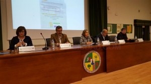 Colaboración contra la tuberculosis en las especies cinegéticas y ganaderas de Extremadura.