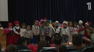 OndaCampus ha celebrado su V Gala de Navidad bajo el lema “ZonaOC reparte ilusión”.