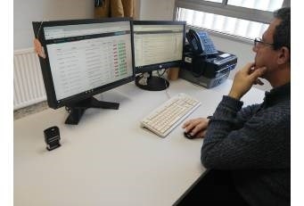 El Boletín Oficial de la Provincia, primera oficina “sin papeles” de la Diputación de Cáceres