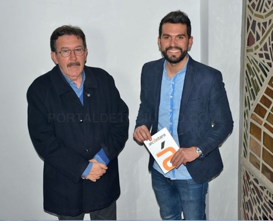 La Revista Alcántara saca su número 84 con un contenido “más heterogéneo”
