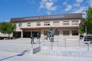 El Rector y las organizaciones sindicales exigen la activación de la Ley de Financiación de la Universidad