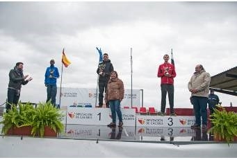 La campeona olímpica Jebet y el asiático Elabassi, ganadores del XLVII Gran Premio Cáceres Campo a Través