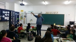 La divulgación científica de la UEx estará presente en Science on Stage festival