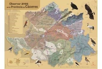 El stand de la Diputación en FIO, referente para “amantes de las aves” y empresarios