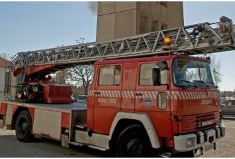 La Diputación de Cáceres comenzará a redactar el proyecto para un nuevo parque de bomberos ubicado en Jarandilla de la Vera