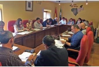 La Comisión de Seguimiento del Parque Cultural Sierra de Gata arranca con el compromiso de un funcionamiento de abajo arriba.