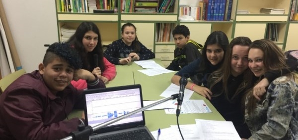 Abierta la inscripción en la I Jornada Regional de Radio Educativa RadioEdu que promueve el uso de la radio como herramienta educativa.
