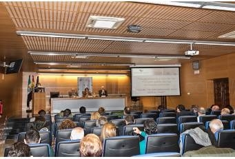 La Diputación de Cáceres acoge la jornada “La Transparencia en el ámbito local”