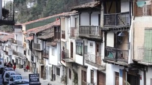 Caracterizados modelos de construcción para el mantenimiento sostenible de las casas del Valle del Jerte