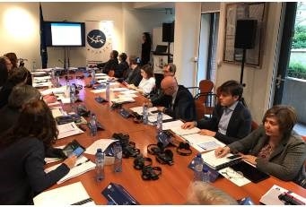 El desarrollo rural y la cooperación territorial entre pueblos y ciudades, sobre la mesa de Partenalia en Bruselas.