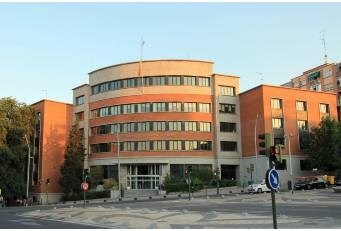 Diputación y Confederación del Tajo buscan vías para solucionar la depuración de aguas residuales de la provincia de Cáceres.
