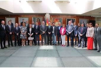 La Federación Española de Municipios y Provincias pide, en Ibiza, al Gobierno que flexibilice el techo de gasto.