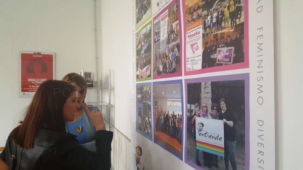 Extremadura contará con un Plan Integral sobre Educación y Diversidad LGBTI.