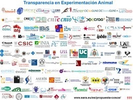 La UEx se adhiere al acuerdo de transparencia sobre el uso de animales en experimentación científica en España.