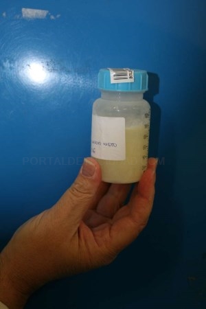 El Banco de Leche Materna obtiene en cinco meses más donaciones que en todo 2016 gracias a la recogida a domicilio.