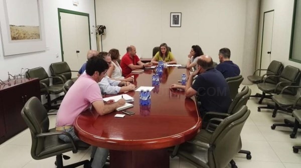 La Junta abrirá una nueva convocatoria de solicitudes de ayuda a la reestructuración de viñedo en el primer trimestre de 2018.