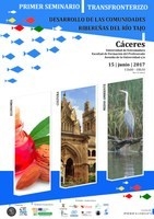 Primer Seminario Transfronterizo sobre el desarrollo de las Comunidades Ribereñas del Tajo