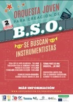 Se buscan instrumentistas para la creación de la banda sonora original de un proyecto de la UEx.