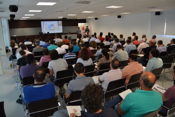 Diecinueve municipios solicitan 700.000 euros en ayudas para el ahorro de energía.