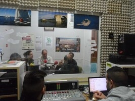 Ciencia desde la cárcel