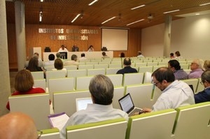 La UEx crea dos nuevos Institutos de Investigación.