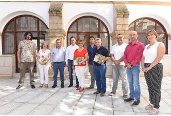Estivalia'2017 llega con un importante aumento de presupuesto, de escenarios y de artistas.