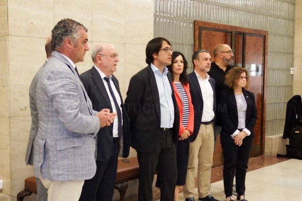 Extremadura rechaza el reparto de fondos y la Estrategia de Empleo en la Conferencia Sectorial de Empleo,