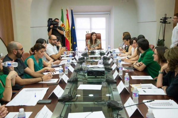 Extremadura pone en marcha el Observatorio LGBTI.
