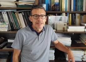 La UEx, entre los mejores centros de investigación del mundo en la física de los medios granulares.