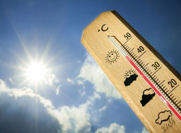 El 112 de Extremadura activa el nivel amarillo de alerta por altas temperaturas para el próximo sábado