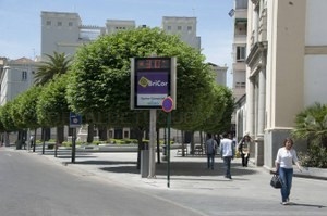 Los eventos calurosos en Extremadura aumentan más que las olas de calor en duración, intensidad y frecuencia.