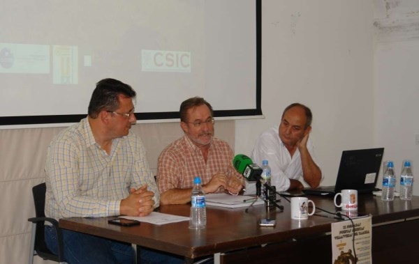 Pérez Urbán pone de manifiesto la importancia de los proyectos locales del Patrimonio como soporte para el desarrollo social y cultural