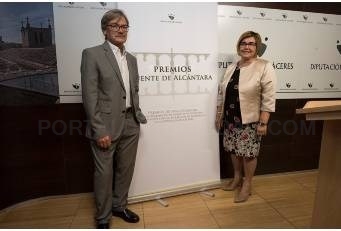 Convocada la I edición de los Premios de Investigación “Puente de Alcántara” para promover estrategias de desarrollo