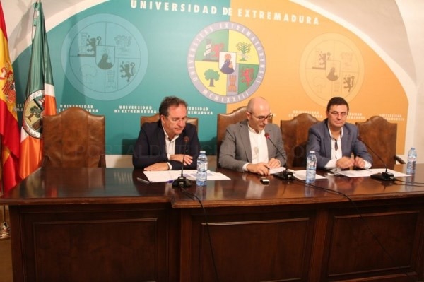 La UEx pone en marcha el proyecto “La Universidad del Queso”
