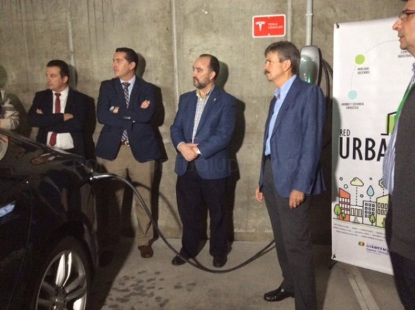 La Junta se alinea con Europa y avanza hacia la movilidad eléctrica y descarbonizada.